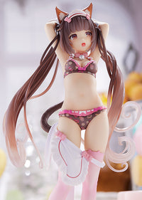 Chocola ~Lovely Sweets Time~ 1/7 Scale Figure - Glacier Hobbies - FREEing