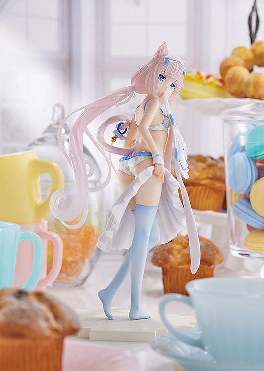 Vanilla ~Lovely Sweets Time~ 1/7 Scale Figure - Glacier Hobbies - FREEing