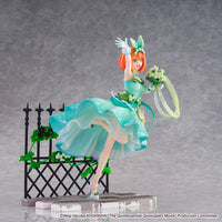 Yotsuba Nakano -Floral Dress Ver.- 1/7 Scale Figure - Glacier Hobbies - Estream