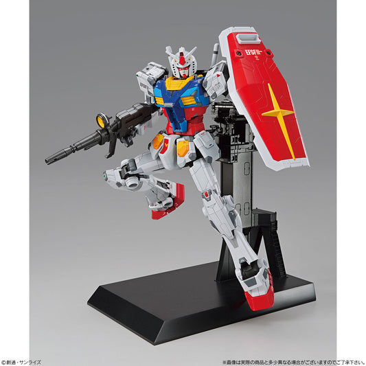 1/100 RX-78F00 Gundam [Gundam Factory Yokohama] - Glacier Hobbies - Bandai