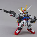 SDEX Aile Strike Gundam - Glacier Hobbies - Bandai