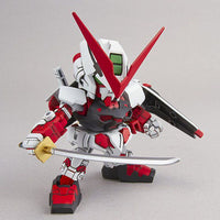 SDEX Gundam Astray Red Frame - Glacier Hobbies - Bandai
