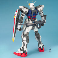 PG 1/60 Strike Gundam (APRIL-MAY release) - Glacier Hobbies - Bandai
