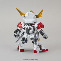 SDEX Gundam Barbatos Lupus - Glacier Hobbies - Bandai
