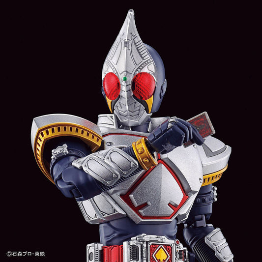 Kamen Rider Blade Figure-rise Standard - Glacier Hobbies - Bandai