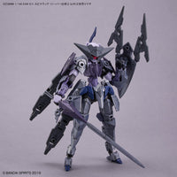 30MM 1/144 EXM-E7r Spinatia (Reaper version) - Glacier Hobbies - Bandai