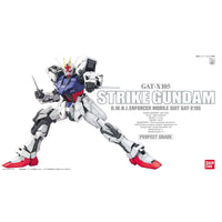 PG 1/60 Strike Gundam (APRIL-MAY release) - Glacier Hobbies - Bandai