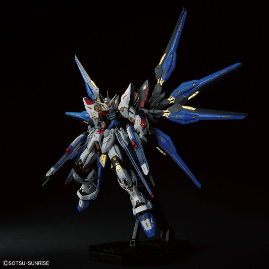 MGEX 1/100 Strike Freedom Gundam - Glacier Hobbies - Bandai