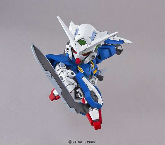SDEX Gundam Exia - Glacier Hobbies - Bandai