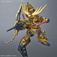 SDCS Unicorn Gundam 03 Phenex - Glacier Hobbies - Bandai