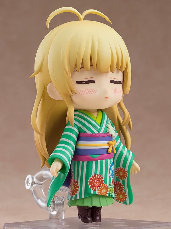 Eiriri Spencer Sawamura (Kimono Ver) Nendoroid 1130 - Saekano: How to Raise a Boring Girlfriend Fine - Glacier Hobbies - Good Smile Company
