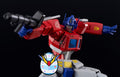 Optimus Prime G1 Furai Model - Glacier Hobbies - Flame Toys