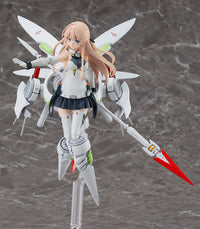 [PREORDER] ACT MODE Ray & Type WASP - Non Scale Figure - Glacier Hobbies - Good Smile Company