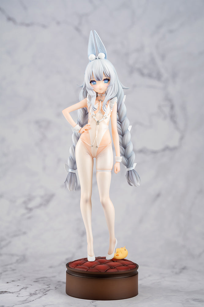 [PREORDER] ANIGAME "AZUR LANE"LE MALIN LISTLESS LAPIN VER. 1/6 SCALE FIGURE - Glacier Hobbies - ANIGAME