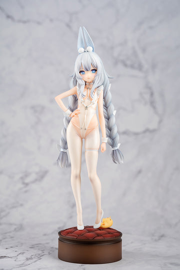[PREORDER] ANIGAME "AZUR LANE"LE MALIN LISTLESS LAPIN VER. 1/6 SCALE FIGURE - Glacier Hobbies - ANIGAME