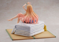 [PREORDER] My Dress Up Darling Marin Kitagawa Swimsuit 1/7 Scale figure - Glacier Hobbies - Aniplex