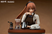 [PREORDER] APEX ARCTECH Series Girls' Frontline Springfield Aromatic Silence Ver. 1/8 Scale Action Figure - Glacier Hobbies - APEX