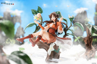 [PREORDER] APEX "Legend of Sword and Fairy 3" Tang XueJian 1/7 Scale Figure - Glacier Hobbies - APEX