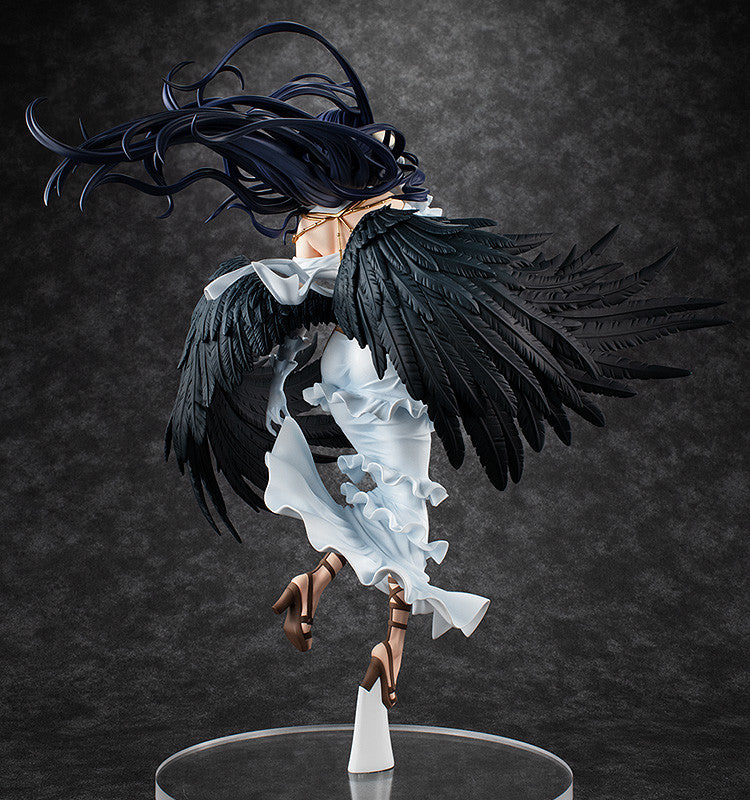 Albedo: Wing Ver. 1/7 Scale Figure - Glacier Hobbies - FuRyu Corporation