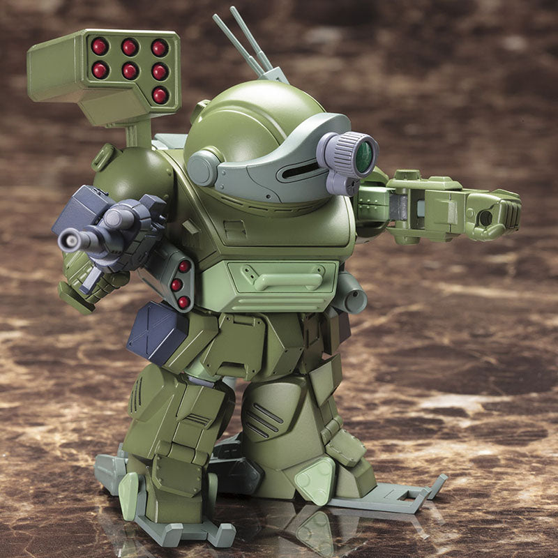 Armored Trooper Votoms D-Style Burglary Dog - Glacier Hobbies - Kotobukiya