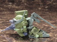 Armored Trooper Votoms D-Style Burglary Dog - Glacier Hobbies - Kotobukiya