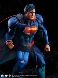 [PREORDER] Art Respect: Superman 1/6 Scale Figure - Glacier Hobbies - WING