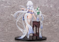 [PREORDER] Azur Lane Illustrious Maiden Lily's Radiance Ver. 1/7 Complete Figure - Glacier Hobbies - Union Creative