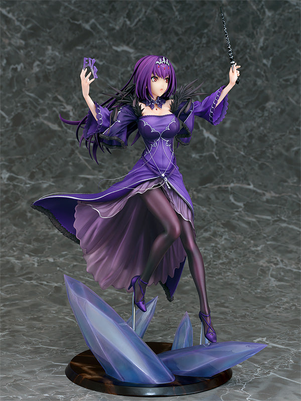 [PREORDER] Caster/Scathach-Skadi 1/7 Scale Figure - Glacier Hobbies - Phat! Company