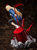 [PREORDER] Chainsaw Man Power 1/7 Scale Figure - Glacier Hobbies - FuRyu Corporation