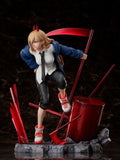 [PREORDER] Chainsaw Man Power 1/7 Scale Figure - Glacier Hobbies - FuRyu Corporation