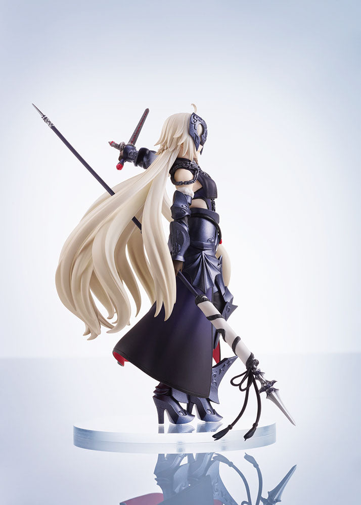 [PREORDER] ConoFig Fate/Grand Order Avenger/Jeanne d'Arc (Alter) - Glacier Hobbies - Aniplex