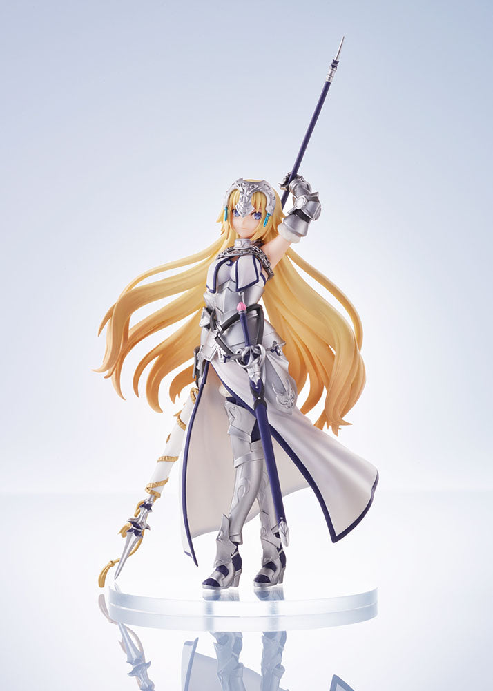 [PREORDER] ConoFig Fate/Grand Order Ruler/Jeanne d'Arc - Glacier Hobbies - Aniplex