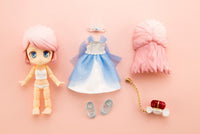 Cu-Poche: Friends Cinderella - Glacier Hobbies - Kotobukiya