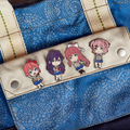 Nendoroid Pin Monika - Glacier Hobbies - Good Smile Connect
