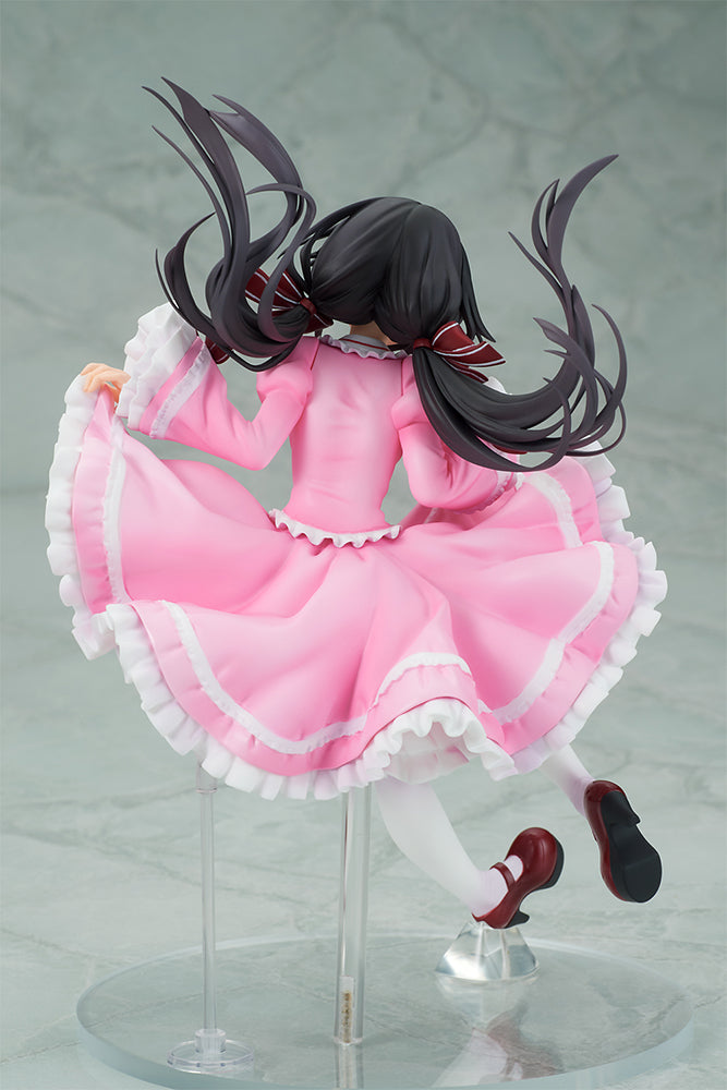 [PREORDER] Date A Live Kurumi Tokisaki Casual Wear Sweet Lolita ver. 1/7 Scale Figure - Glacier Hobbies - HOBBY STOCK