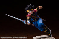 [PREORDER] Dragon Quest The Adventure of Dai ARTFX K Dai 1/8 Scale Figure - Glacier Hobbies - Kotobukiya