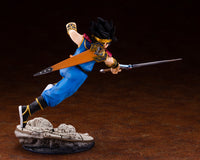 [PREORDER] Dragon Quest The Adventure of Dai ARTFX K Dai 1/8 Scale Figure - Glacier Hobbies - Kotobukiya