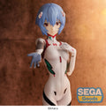 [PREORDER] EVANGELION: 3.0+1.0 Thrice Upon a Time SPM Figure 