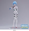 [PREORDER] EVANGELION: 3.0+1.0 Thrice Upon a Time SPM Figure 