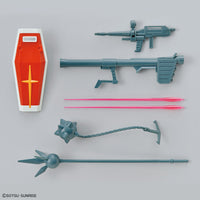 Entry Grade 1/144 RX-78-2 Gundam (Full Weapon Set) - Glacier Hobbies - Bandai