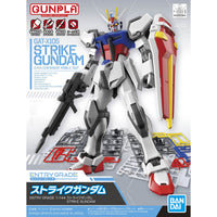 Entry Grade 1/144 Strike Gundam - Glacier Hobbies - Bandai