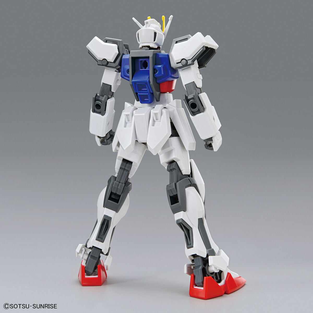 Entry Grade 1/144 Strike Gundam - Glacier Hobbies - Bandai