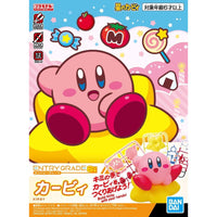Entry Grade Kirby - Glacier Hobbies - Bandai