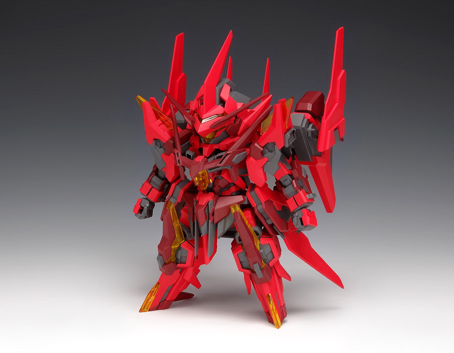 ExCreR Gust Claw - Glacier Hobbies - Wave