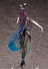 Chiyo: Bunny Ver. - 1/4 Scale Figure - Glacier Hobbies - FREEing