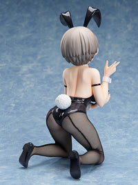 Hana Uzaki: Bunny Ver.. - 1/4 Scale Figure - Glacier Hobbies - FREEing