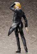 [PREORDER] Statue and ring style: Ash Lynx (re-run) - 1/7 Scale Figure - Glacier Hobbies - FREEing
