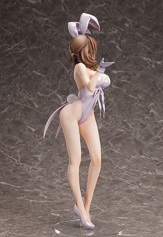 [PREORDER] Mamako Oosuki: Bare Leg Bunny Ver. 1/4 scale figure - Glacier Hobbies - Aniplex