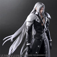 Final Fantasy VII Remake PLAY ARTS -KAI- Sephiroth - Glacier Hobbies - Square Enix