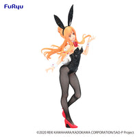 [PREORDER] Sword Art Online BiCute Bunnies Figure -Asuna. - Prize Figure - Glacier Hobbies - FuRyu Corporation